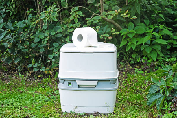 Best Affordable portable toilet rental  in Reidville, SC