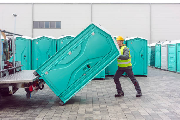 Best Local porta potty services  in Reidville, SC