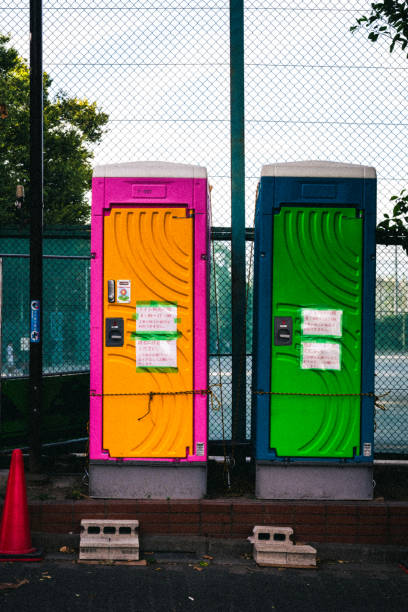 Affordable portable toilet rental in Reidville, SC