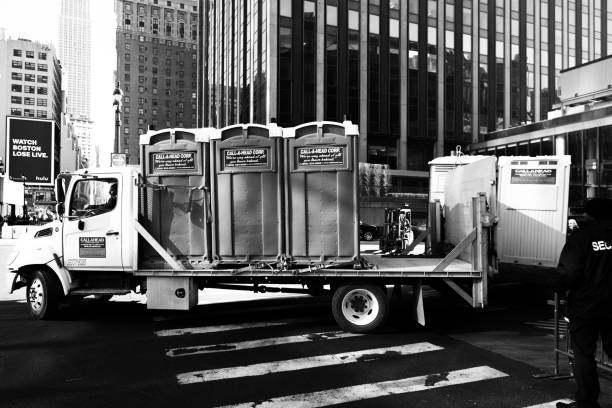Best Portable toilet rental cost  in Reidville, SC